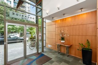 Photo 4: 309 1478 W HASTINGS Street in Vancouver: Coal Harbour Condo for sale (Vancouver West)  : MLS®# R2814158