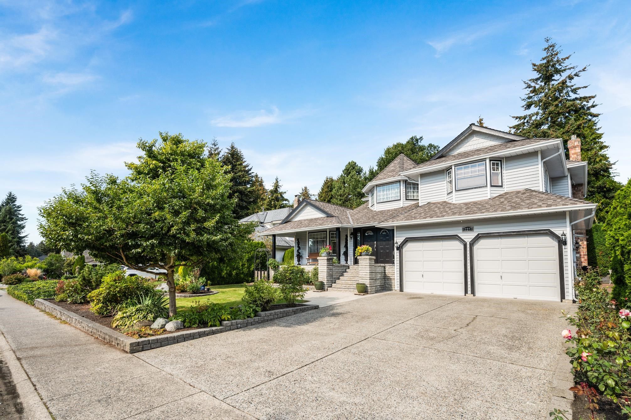 12227  South BOUNDARY Drive, Surrey