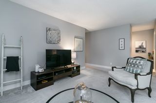 Photo 15: 203 1379 MERKLIN Street: White Rock Condo for sale in "THE ROSEWOOD" (South Surrey White Rock)  : MLS®# R2651317