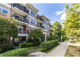Photo 29: 208 19530 65 Avenue in Surrey: Clayton Condo for sale in "Willow Grand" (Cloverdale)  : MLS®# R2613255