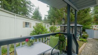Photo 9: 38 20071 24 Avenue in Langley: Brookswood Langley Manufactured Home for sale : MLS®# R2805598