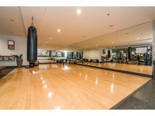 Photo 19: 609 969 RICHARDS Street in Vancouver: Downtown VW Condo for sale in "Mondrian II" (Vancouver West)  : MLS®# R2235656