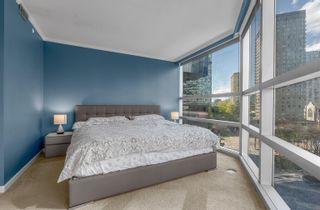 Photo 8: 708 1050 BURRARD Street in Vancouver: Downtown VW Condo for sale in "WALL CENTRE" (Vancouver West)  : MLS®# R2878298