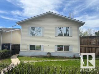 Photo 1: 11644 123 Street in Edmonton: Zone 07 House for sale : MLS®# E4386149