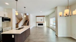 Photo 6: 142 Dumontet Crescent in Winnipeg: Sage Creek Residential for sale (2K)  : MLS®# 202228414