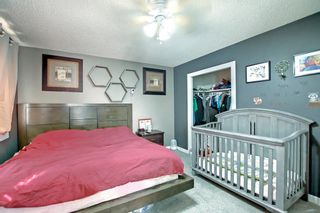 Photo 21: 25 Canoe Close: Airdrie Semi Detached for sale : MLS®# A1254260