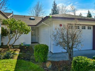 Photo 31: 5 251 McPhedran Rd in CAMPBELL RIVER: CR Campbell River Central Row/Townhouse for sale (Campbell River)  : MLS®# 809059
