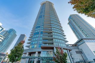 Photo 2: 3104 2008 ROSSER Avenue in Burnaby: Brentwood Park Condo for sale in "STRATUS-SOLO DISTRICT" (Burnaby North)  : MLS®# R2731843