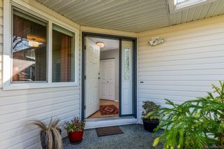 Photo 2: 48 6245 Blueback Rd in Nanaimo: Na North Nanaimo Row/Townhouse for sale : MLS®# 894750