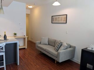Photo 10: 409 788 12 Avenue SW in Calgary: Beltline Apartment for sale : MLS®# A1252656