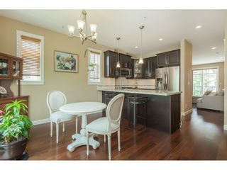 Photo 10: 41 8068 207 Street in Langley: Willoughby Heights Townhouse for sale : MLS®# R2378119