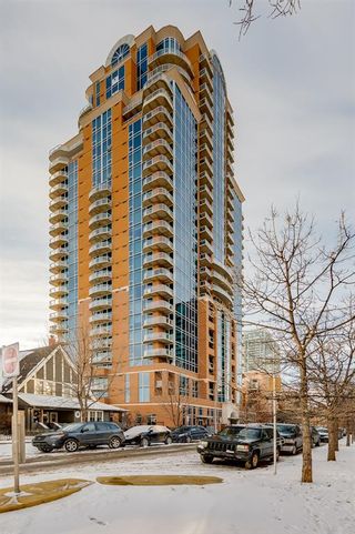 Photo 5: 2004 817 15 Avenue SW in Calgary: Beltline Apartment for sale : MLS®# A2015045