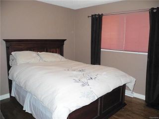 Photo 9: 291 Marshall Bay in Winnipeg: West Fort Garry Residential for sale (1Jw)  : MLS®# 1811853
