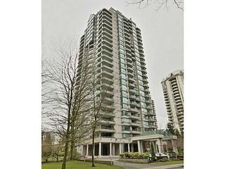 Photo 1: 15C 6128 PATTERSON Ave in Burnaby South: Home for sale : MLS®# V1067999