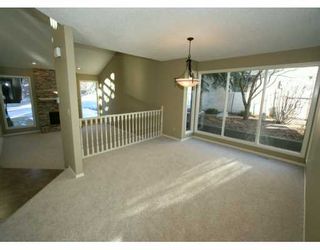 Photo 3:  in CALGARY: Edgemont Residential Detached Single Family for sale (Calgary)  : MLS®# C3245958