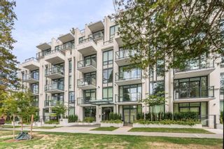 Photo 32: 105 4240 CAMBIE Street in Vancouver: Cambie Condo for sale in "SAVOY" (Vancouver West)  : MLS®# R2853210