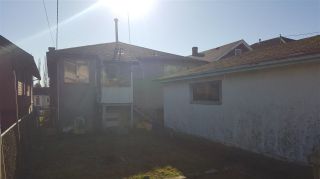 Photo 8: 2887 ADANAC Street in Vancouver: Renfrew VE House for sale (Vancouver East)  : MLS®# R2238253