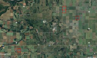 Photo 1: Nipawin 638 acres Grain Farmland in Moose Range: Farm for sale (Moose Range Rm No. 486)  : MLS®# SK915546