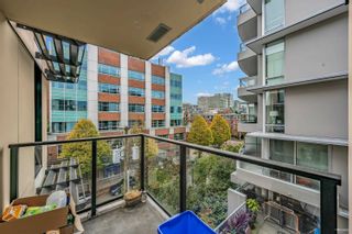 Photo 9: 603 555 W 7TH Avenue in Vancouver: Fairview VW Condo for sale (Vancouver West)  : MLS®# R2853894