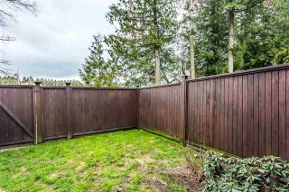 Photo 19: 16 2950 LEFEUVRE Road in Abbotsford: Aberdeen Townhouse for sale in "Cedar Landing" : MLS®# R2435688