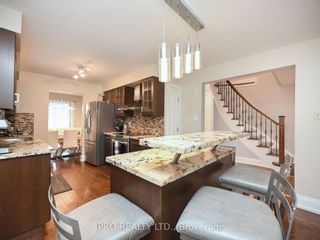 Photo 8: 4630 Pemmican Trail in Mississauga: Hurontario House (2-Storey) for sale : MLS®# W7343382
