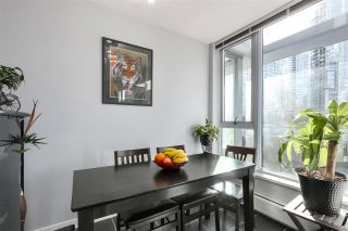 Photo 12: 603 633 ABBOTT Street in Vancouver: Downtown VW Condo for sale in "ESPANA" (Vancouver West)  : MLS®# R2443199