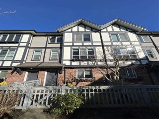 Main Photo: 79 9566 TOMICKI Avenue in Richmond: West Cambie Townhouse for sale : MLS®# R2862925