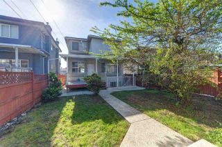 Photo 19: 5388 BRUCE Street in Vancouver: Victoria VE House for sale (Vancouver East)  : MLS®# R2367846