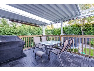 Photo 16: 22978 STOREY Avenue in Maple Ridge: East Central House for sale : MLS®# V1085173