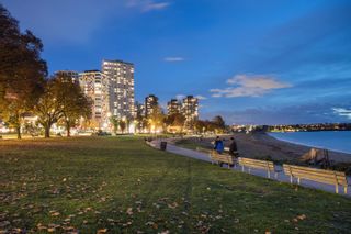 Photo 28: 1000 1919 BEACH Avenue in Vancouver: West End VW Condo for sale in "EUGENIA PLACE" (Vancouver West)  : MLS®# R2864603