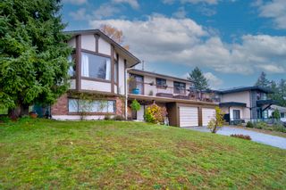 Photo 1: 5391 EGLINTON STREET in Burnaby: Deer Lake Place House for sale (Burnaby South)  : MLS®# R2633141