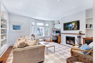 Photo 12: 23 Rathnelly Avenue in Toronto: Casa Loma House (3-Storey) for sale (Toronto C02)  : MLS®# C6061304
