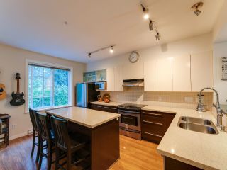 Photo 6: 45 550 BROWNING Place in North Vancouver: Seymour NV Townhouse for sale in "TANAGER" : MLS®# R2731824