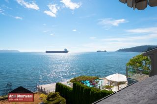 Photo 60: 3866 MARINE Drive in West Vancouver: West Bay House for sale : MLS®# R2720370
