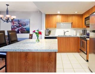 Photo 3: 937 HOMER ST in Vancouver: Condo for sale : MLS®# V866402