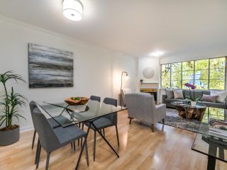 Photo 11: 203 825 W 15TH AVENUE in Vancouver: Fairview VW Condo for sale (Vancouver West)  : MLS®# R2625822