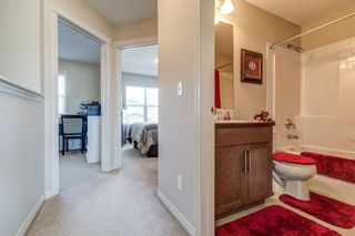 Photo 19: 107 Chaparral Valley Gardens SE in Calgary: Chaparral Row/Townhouse for sale : MLS®# A1207321