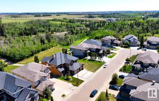 Photo 5: 5235 MULLEN Crest in Edmonton: Zone 14 Vacant Lot/Land for sale : MLS®# E4344857