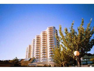 Photo 13: 1106 69 JAMIESON Court in New Westminster: Fraserview NW Condo for sale : MLS®# V1084785