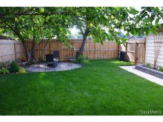 Photo 4: 1645 9th AVENUE N in Saskatoon: North Park Single Family Dwelling for sale (Saskatoon Area 03)  : MLS®# 457277