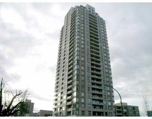 Main Photo: 506 7063 HALL Avenue in Burnaby: VBSHG Condo for sale in "EMERSON" (Burnaby South)  : MLS®# V703147