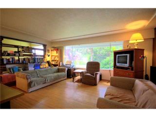 Photo 2:  in Burnaby: Parkcrest House for sale (Burnaby North)  : MLS®# V838877