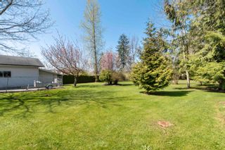 Photo 32: 32941 SYLVIA Avenue in Mission: Mission BC House for sale : MLS®# R2772563