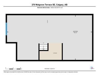 Photo 30: 270 Walgrove Terrace SE in Calgary: Walden Detached for sale : MLS®# A1219446