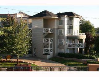 Photo 1: 330 528 ROCHESTER Avenue in Coquitlam: Coquitlam West Condo for sale in "THE AVE" : MLS®# V732786