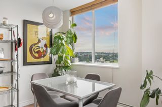 Photo 9: 1501 1251 CARDERO Street in Vancouver: West End VW Condo for sale (Vancouver West)  : MLS®# R2706359