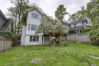 Photo 19: 3887 W 14TH Avenue in Vancouver: Point Grey House for sale (Vancouver West)  : MLS®# R2265974