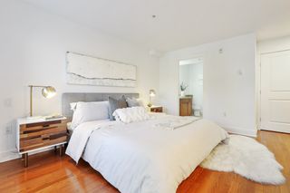 Photo 9: 2460 SASAMAT STREET in Vancouver: Point Grey Townhouse for sale (Vancouver West)  : MLS®# R2763108
