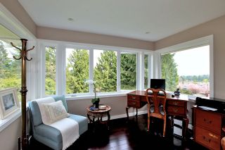 Photo 17: 2994 Connaught Avenue in North Vancouver: Princess Park House  : MLS®# V949376