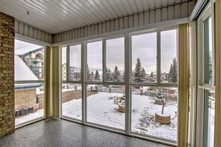 Photo 15: 204 7239 Sierra Morena Boulevard SW in Calgary: Signal Hill Apartment for sale : MLS®# A2090419